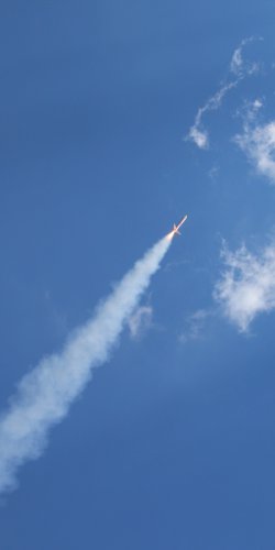 Ruzovy Panter na 800 Ns